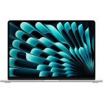 Apple MacBook Air 15,3" (2026) / CZ / M5 / 16GB / 512GB / Silver