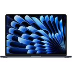 Apple MacBook Air 15,3" (2026) / CZ / M5 / 16GB / 512GB / Midnight