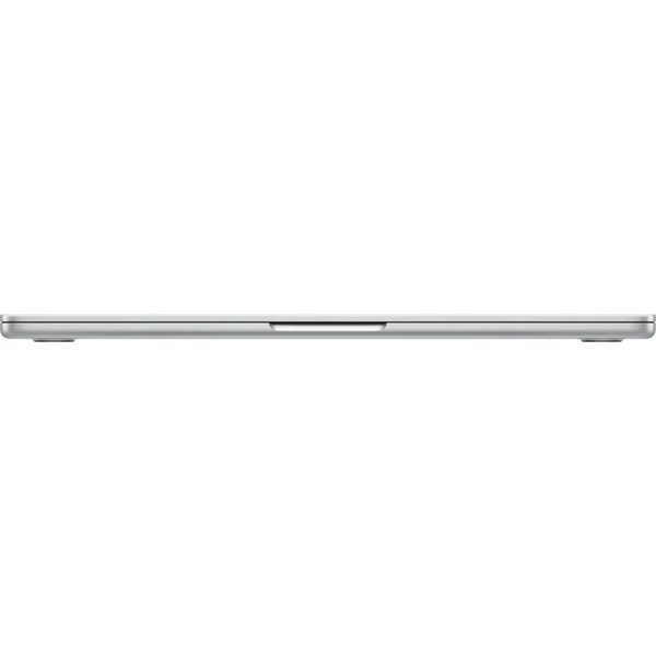 Apple MacBook Air 13,6" (2026) / CZ / M5 / 16GB / 512GB / Silver - Obrázek 5