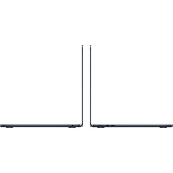 Apple MacBook Air 13,6" (2026) / CZ / M5 / 16GB / 512GB / Midnight - Obrázek 3