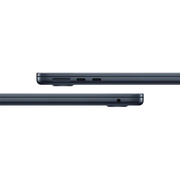 Apple MacBook Air 13,6" (2026) / CZ / M5 / 16GB / 1TB / Midnight - Obrázek 5