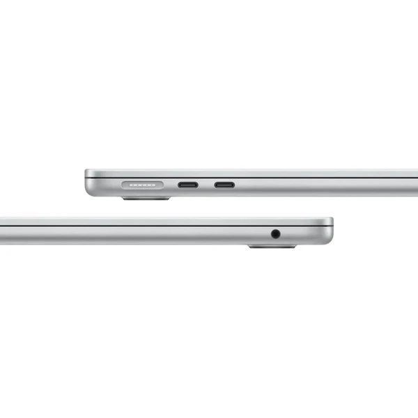 Apple MacBook Air 13,6" (2026) / CZ / M5 / 16GB / 1TB / Silver - Obrázek 4