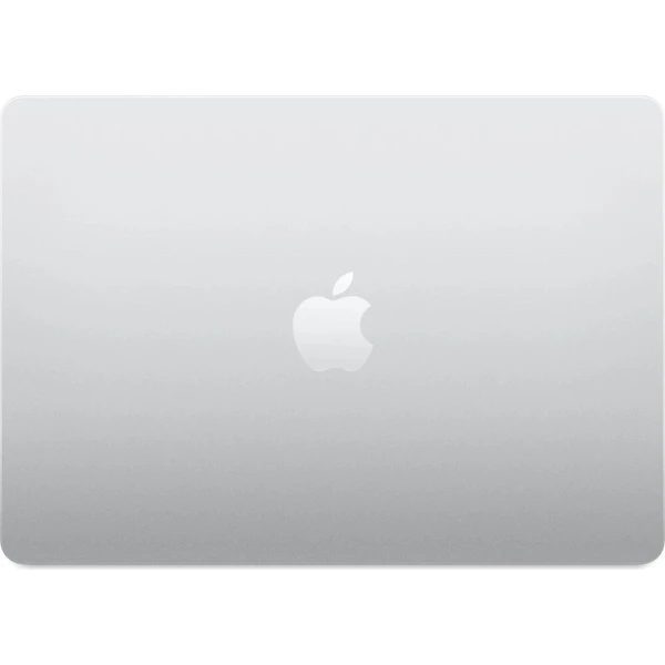 Apple MacBook Air 13,6" (2026) / CZ / M5 / 16GB / 1TB / Silver - Obrázek 6