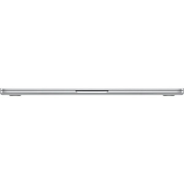Apple MacBook Air 13,6" (2026) / CZ / M5 / 24GB / 1TB / Silver - Obrázek 5