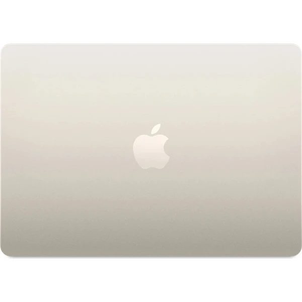 Apple MacBook Air 13,6" (2025) / CZ / M4 / 24GB / 512GB / Starlight - Obrázek 6