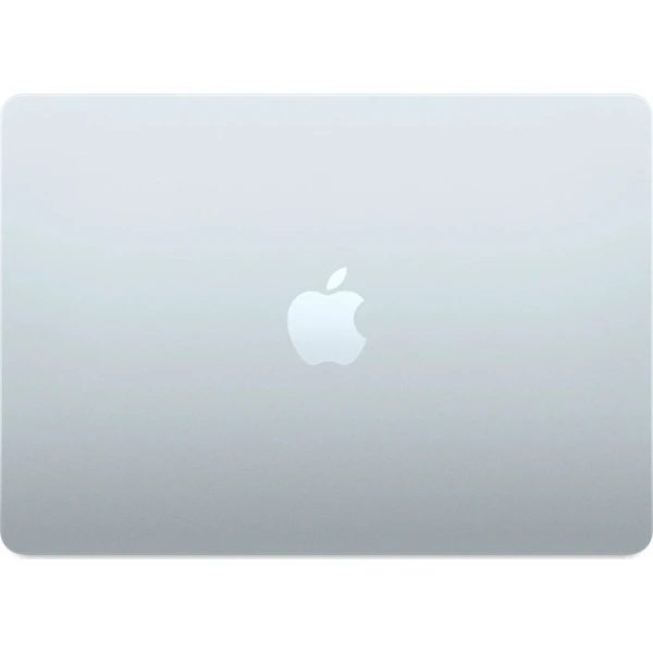 Apple MacBook Air 13,6" (2025) / CZ / M4 / 24GB / 512GB / Sky Blue - Obrázek 6