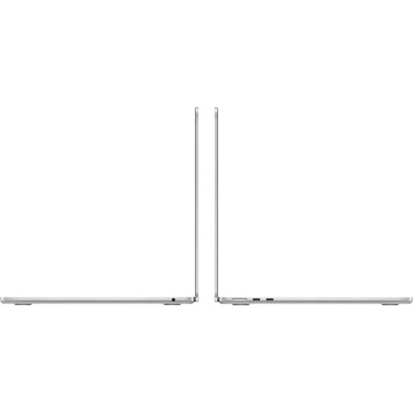 Apple MacBook Air 13,6" (2025) / CZ / M4 / 24GB / 512GB / Silver - Obrázek 3
