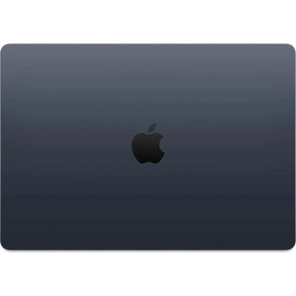 Apple MacBook Air 15,3" (2025) / CZ / M4 / 16GB / 256GB / Midnight - Obrázek 6