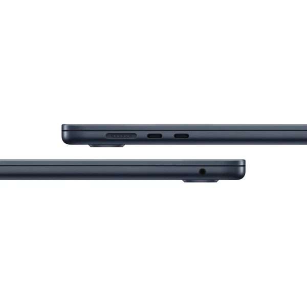 Apple MacBook Air 15,3" (2025) / CZ / M4 / 16GB / 256GB / Midnight - Obrázek 4