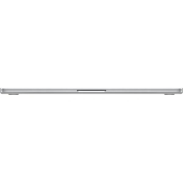 Apple MacBook Air 15,3" (2025) / CZ / M4 / 16GB / 512GB / Silver - Obrázek 5