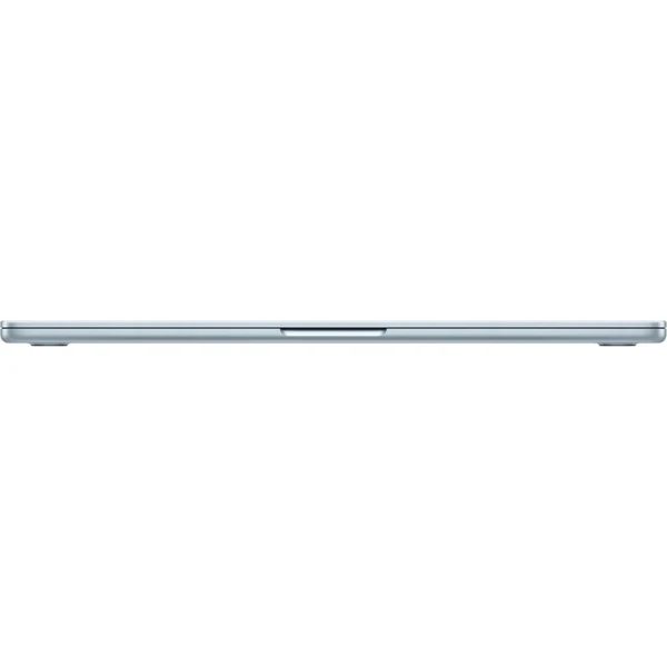 Apple MacBook Air 15,3" (2025) / CZ / M4 / 16GB / 512GB / Sky Blue - Obrázek 4