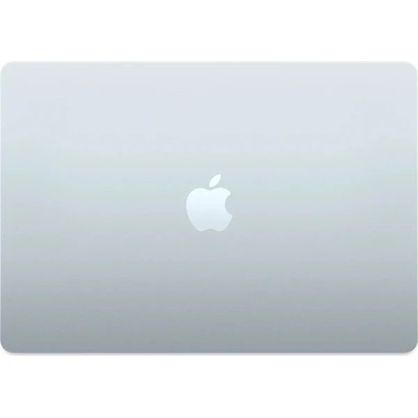 Apple MacBook Air 15,3" (2025) / CZ / M4 / 16GB / 512GB / Sky Blue - Obrázek 6