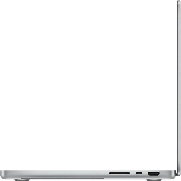 Apple MacBook Pro 14" / CZ / M5 / 16GB / 512GB / Silver - Obrázek 3