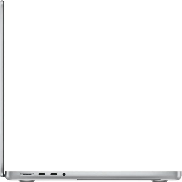 Apple MacBook Pro 14" / CZ / M5 / 16GB / 512GB / Silver - Obrázek 4