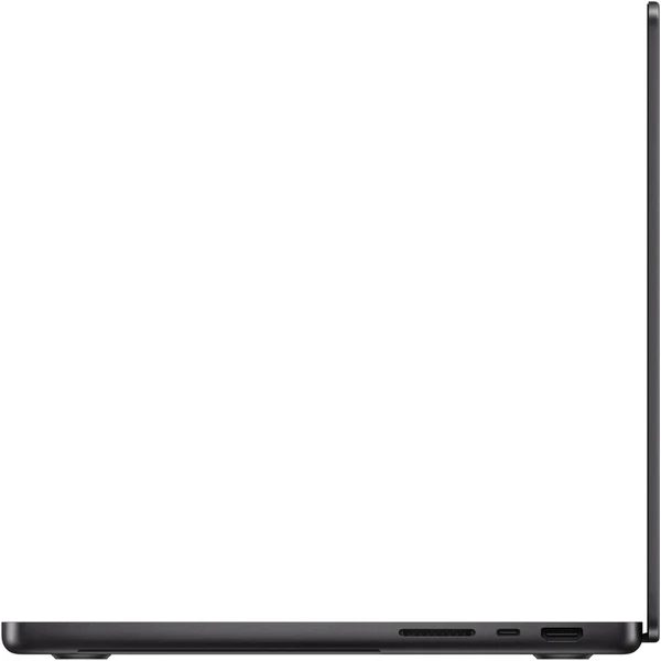 Apple MacBook Pro 14" / CZ / M5 / 24GB / 1TB / Space Black - Obrázek 3