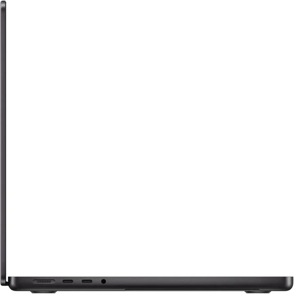 Apple MacBook Pro 14" / CZ / M5 / 24GB / 1TB / Space Black - Obrázek 4