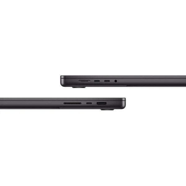 Apple MacBook Pro 16" / CZ / M5 / 24GB / 1TB / Space Black - Obrázek 4