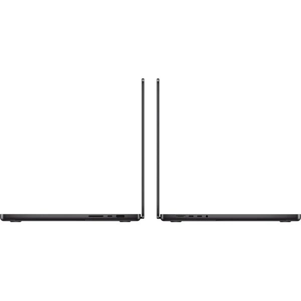 Apple MacBook Pro 16" / CZ / M5 / 48GB / 1TB / Space Black - Obrázek 3