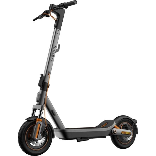 Xiaomi Electric Scooter 6 Max - Obrázek 3