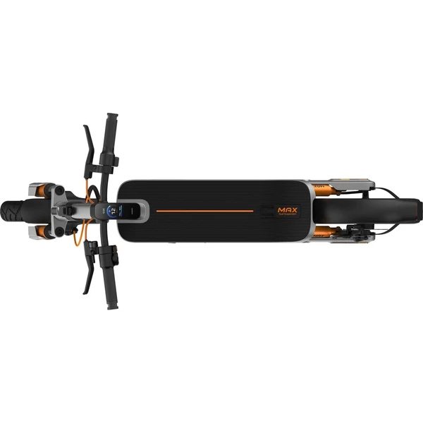 Xiaomi Electric Scooter 6 Max - Obrázek 7