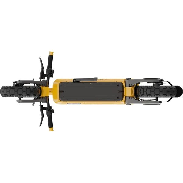 Xiaomi Electric Scooter 6 Ultra - Obrázek 5