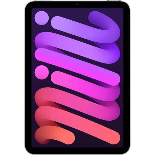 Apple iPad mini (2024) 512GB Cellular Purple - Obrázek 2