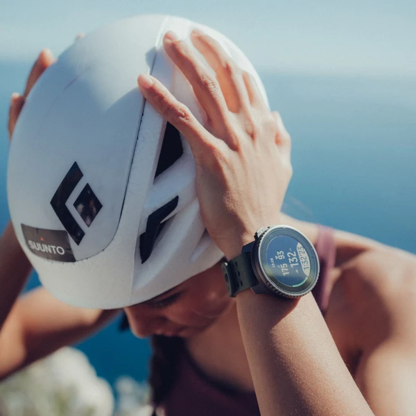 Suunto Vertical All Black - Obrázek 8