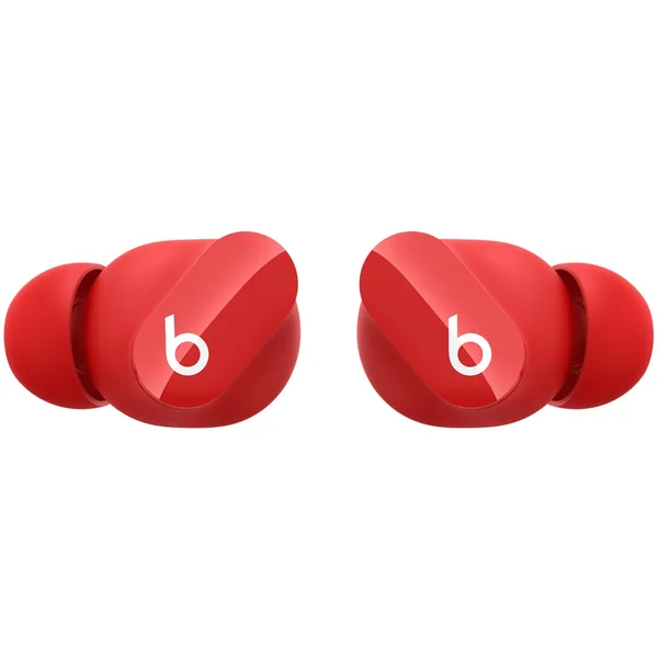 Apple Beats Studio Buds Red - Obrázek 4
