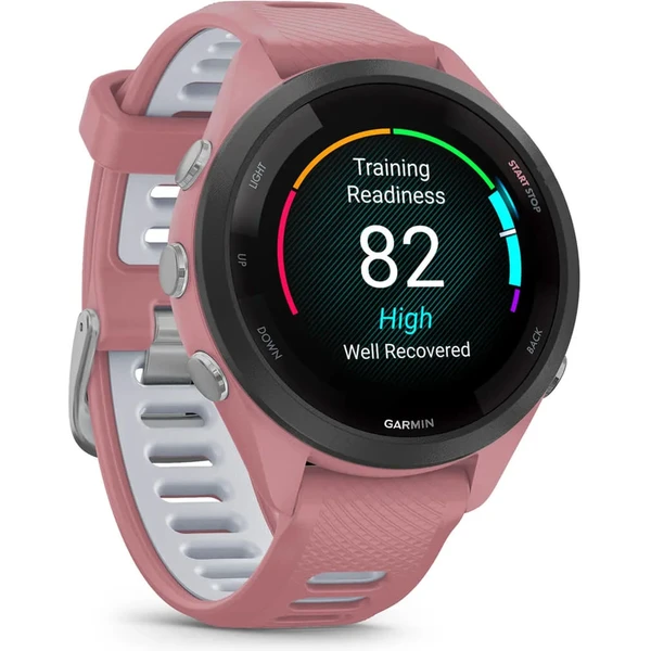 Garmin Forerunner 265S Pink - Obrázek 3