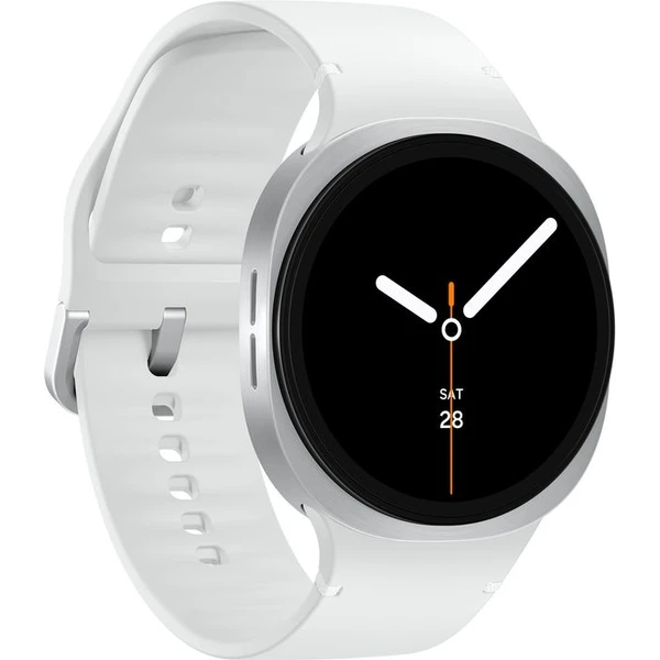 Samsung Galaxy Watch8 (44mm) Silver - Obrázek 4