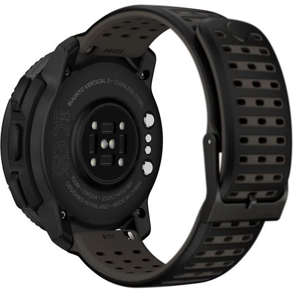 Suunto Vertical 2 Black - Obrázek 7