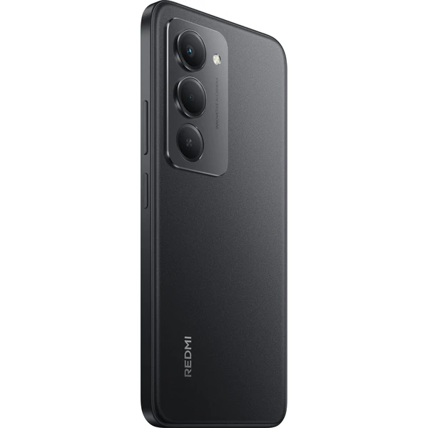 Xiaomi Redmi 15 8GB/256GB Midnight Black - Obrázek 8