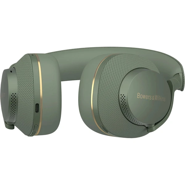 Bowers & Wilkins PX7 S2e Green - Obrázek 5