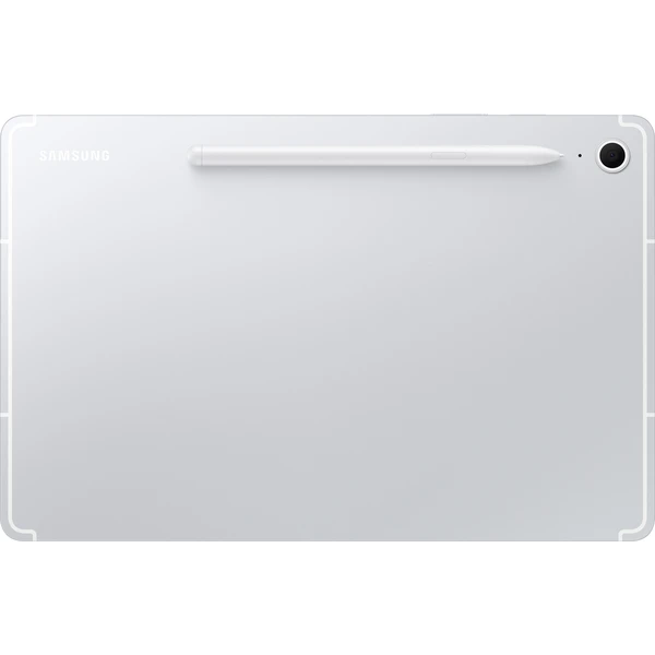 Samsung Galaxy Tab S10 FE 8GB/128GB Platinum Silver - Obrázek 3