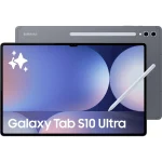 Samsung Galaxy Tab S10 Ultra (WiFi) 12GB/256GB Moonstone Gray