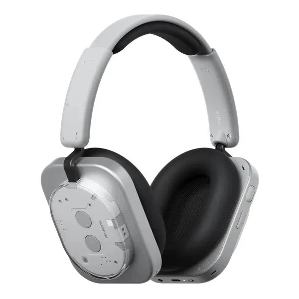 Nothing Headphone (1) White - Obrázek 3