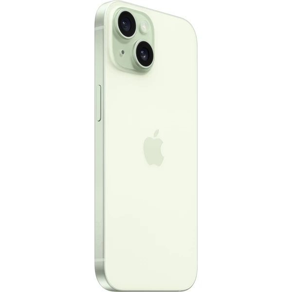 Apple iPhone 15 128GB Green - Obrázek 3