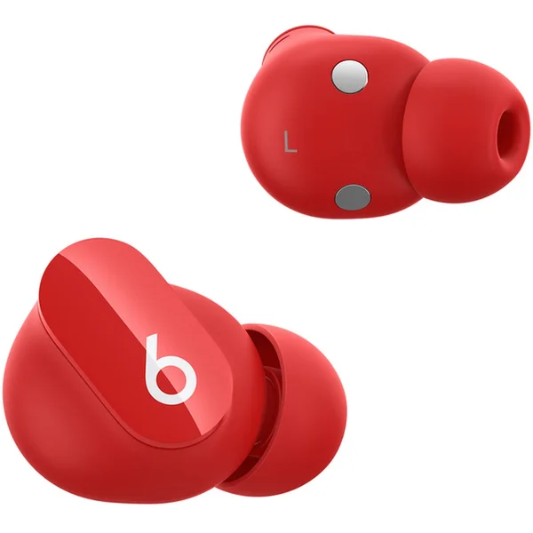 Apple Beats Studio Buds Red - Obrázek 5