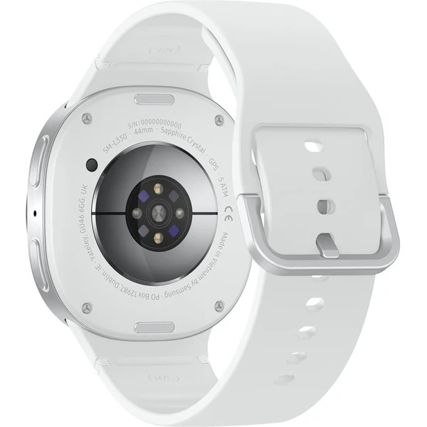 Samsung Galaxy Watch8 (44mm) Silver - Obrázek 5