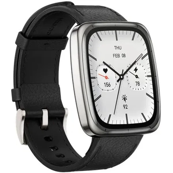 Amazfit Active 2 Square NFC Premium - Obrázek 3