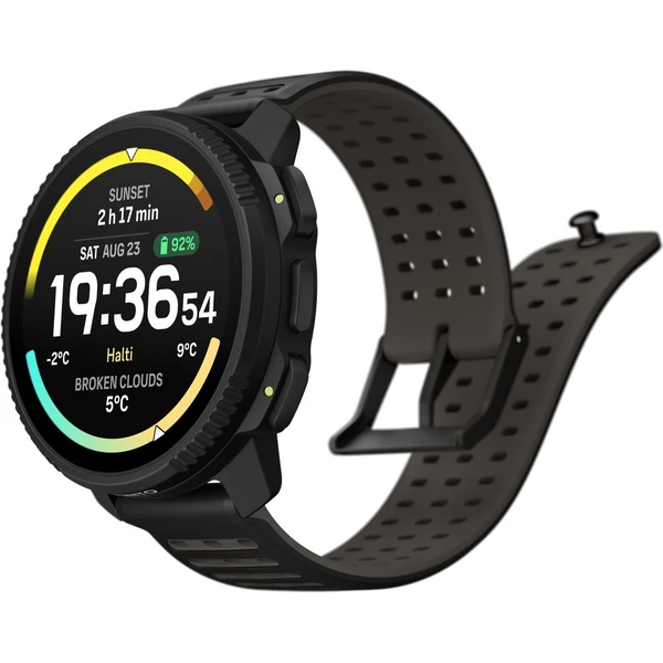 Suunto Vertical 2 Black - Obrázek 8