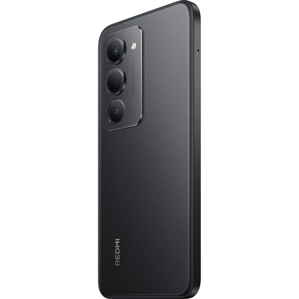 Xiaomi Redmi 15 8GB/256GB Midnight Black - Obrázek 6