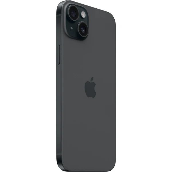 Apple iPhone 15 Plus 128GB Black - Obrázek 3