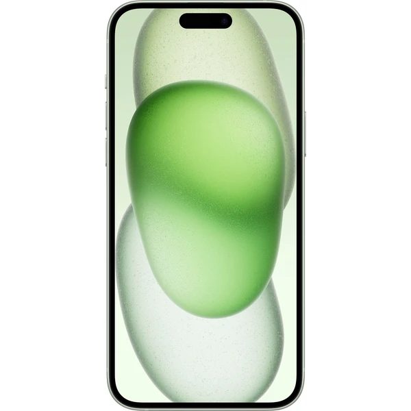 Apple iPhone 15 Plus 128GB Green - Obrázek 10