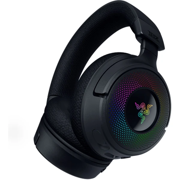 Razer Kraken V4 Black - Obrázek 6