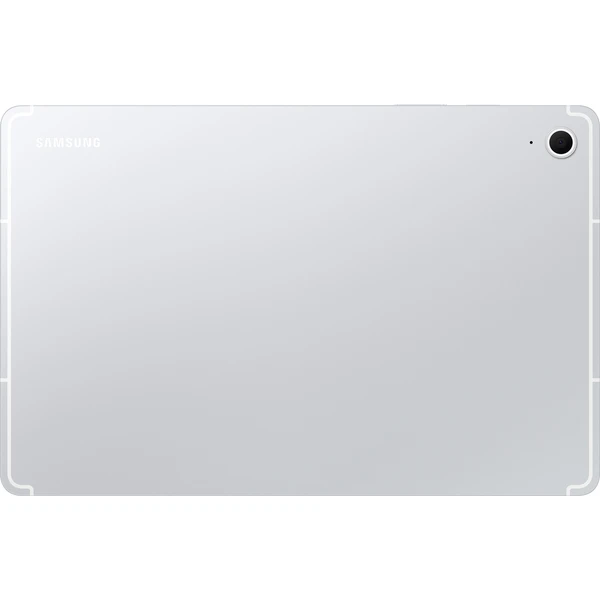 Samsung Galaxy Tab S10 FE 8GB/128GB Platinum Silver - Obrázek 4