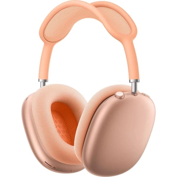 Apple AirPods Max 2 Orange - Obrázek 4