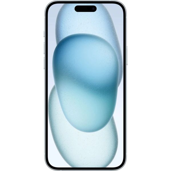 Apple iPhone 15 Plus 512GB Blue - Obrázek 2