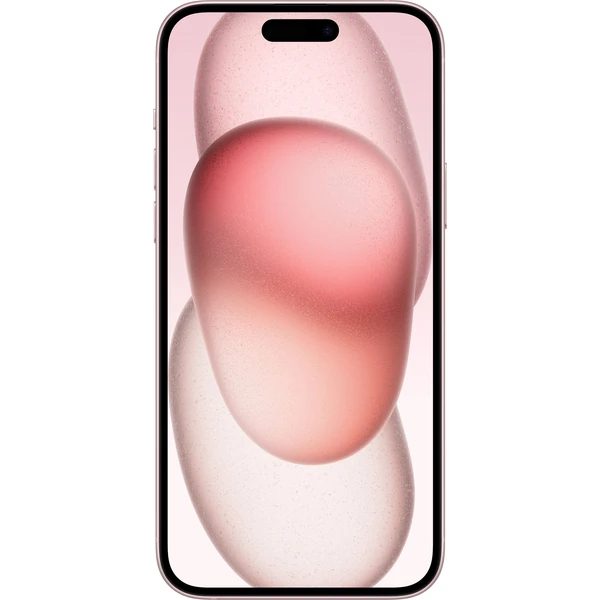 Apple iPhone 15 Plus 512GB Pink - Obrázek 2