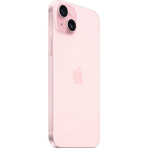 Apple iPhone 15 Plus 512GB Pink - Obrázek 3